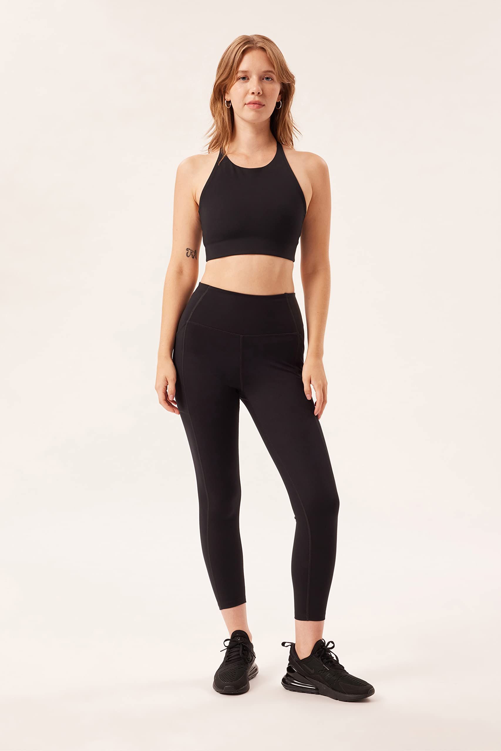 Buttery Soft Yoga Pants – Stelle